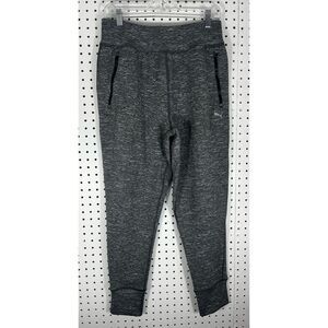 Puma warm jogger sweatpants